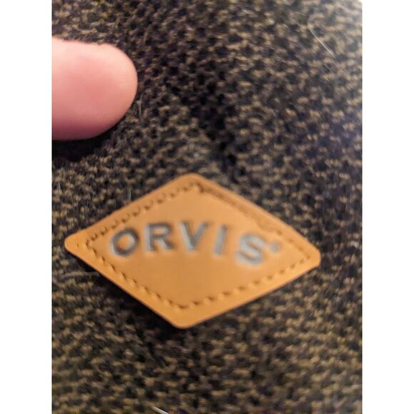 Orvis Pullover Sweatshirt - Picture 7 of 8